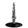 Cámara de 16" Schwalbe 16"x1.75-2.50 válvula fina presta 40mm 10409313