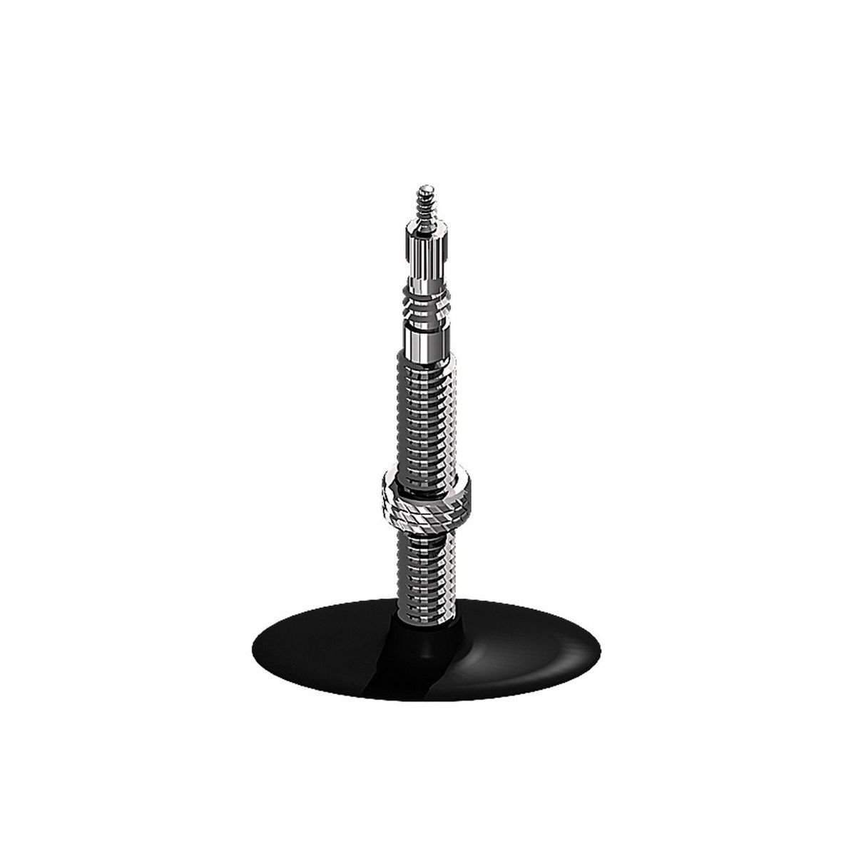 Cámara de 16" Schwalbe 16"x1.75-2.50 válvula fina presta 40mm 10409313