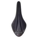 vista superior del Sillín Fizik Arione R3 Versus Evo Kium Large 142x299mm - 229gr | OUTLET