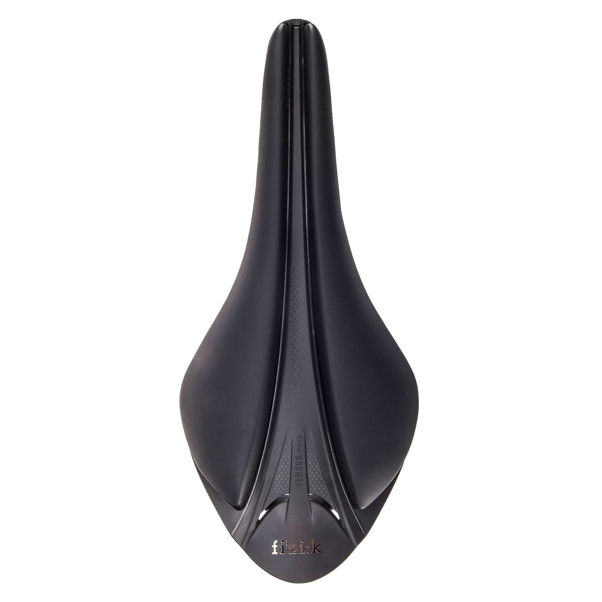 vista superior del Sillín Fizik Arione R3 Versus Evo Kium Large 142x299mm - 229gr | OUTLET