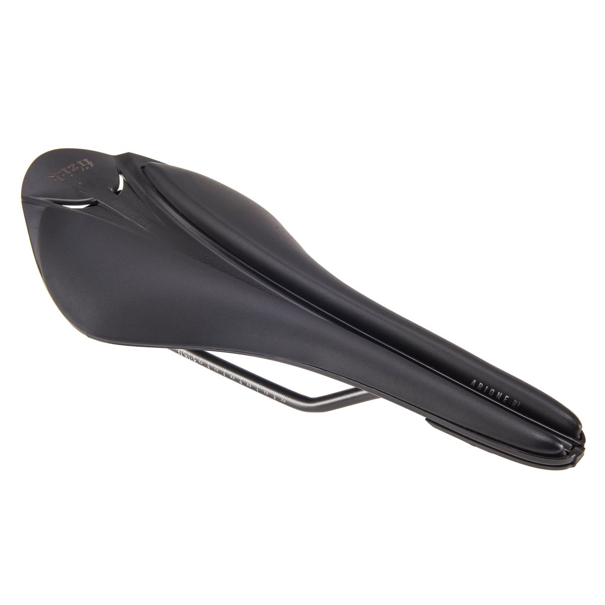 Sillín Fizik Arione R3 Versus Evo Kium Large 142x299mm - 229gr | OUTLET