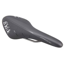 Sillín Fizik Arione R3 Kium negro large 142x300mm - 210gr | OUTLET
