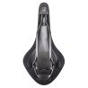 RAILES DEL Sillín Fizik Arione R3 Kium negro large 142x300mm - 210gr | OUTLET