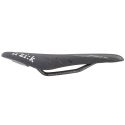 LATERAL DEL Sillín Fizik Arione R3 Kium negro large 142x300mm - 210gr | OUTLET