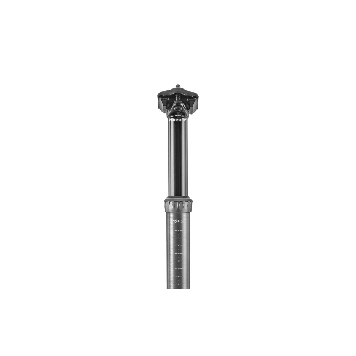 Tija telescópica ONOFF PIJA SL edición dropper 27.2x70mm