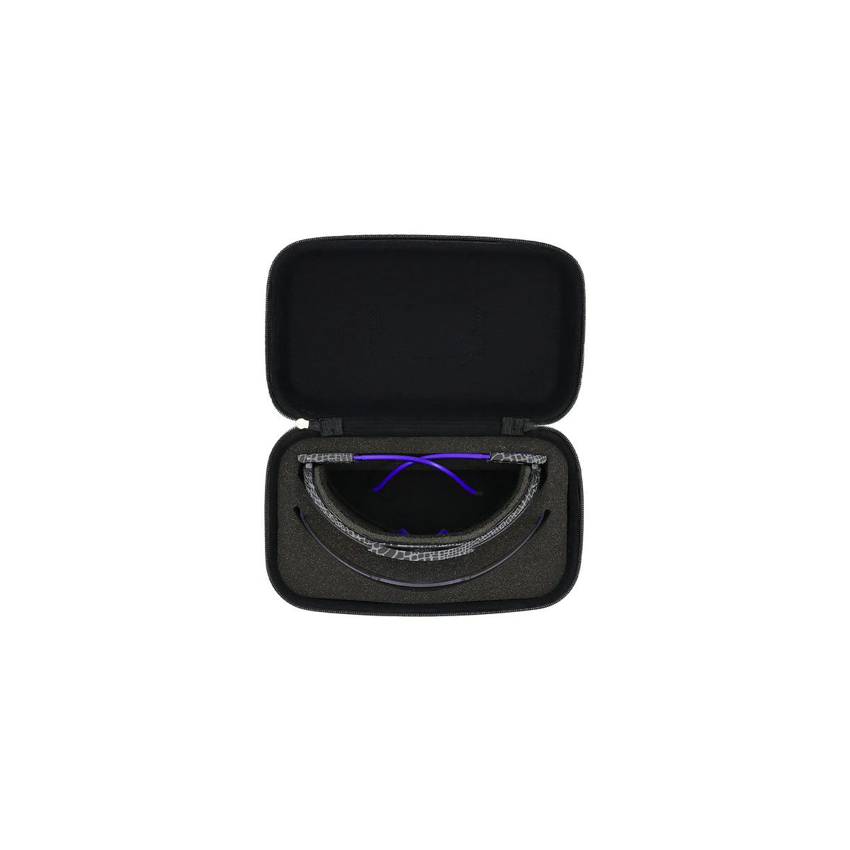 caja de las Gafas Pit Viper The Mangrove The Synthesizer