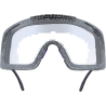 Gafas Pit Viper The Mangrove The Synthesizer con cristal transparente