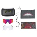 que incluyen las Gafas Pit Viper The Synthesizer The Shabooms