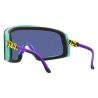 interior de las Gafas Pit Viper The Synthesizer The Shabooms