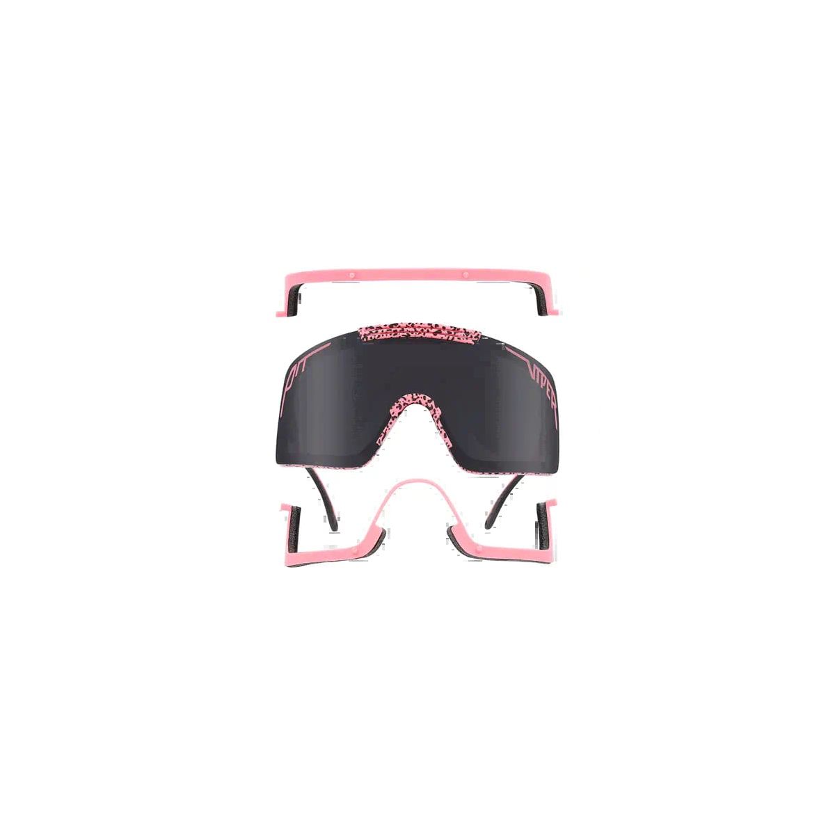 Gafas Pit Viper The Synthesizer The Son of a Peach COLOR ROSA