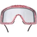Gafas Pit Viper The Synthesizer The Son of a Peach COLOR ROSA CRISTAL TRANSPARENTE