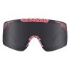 Gafas Pit Viper The Synthesizer The Son of a Peach COLOR ROSA CRISTAL AHUMADO
