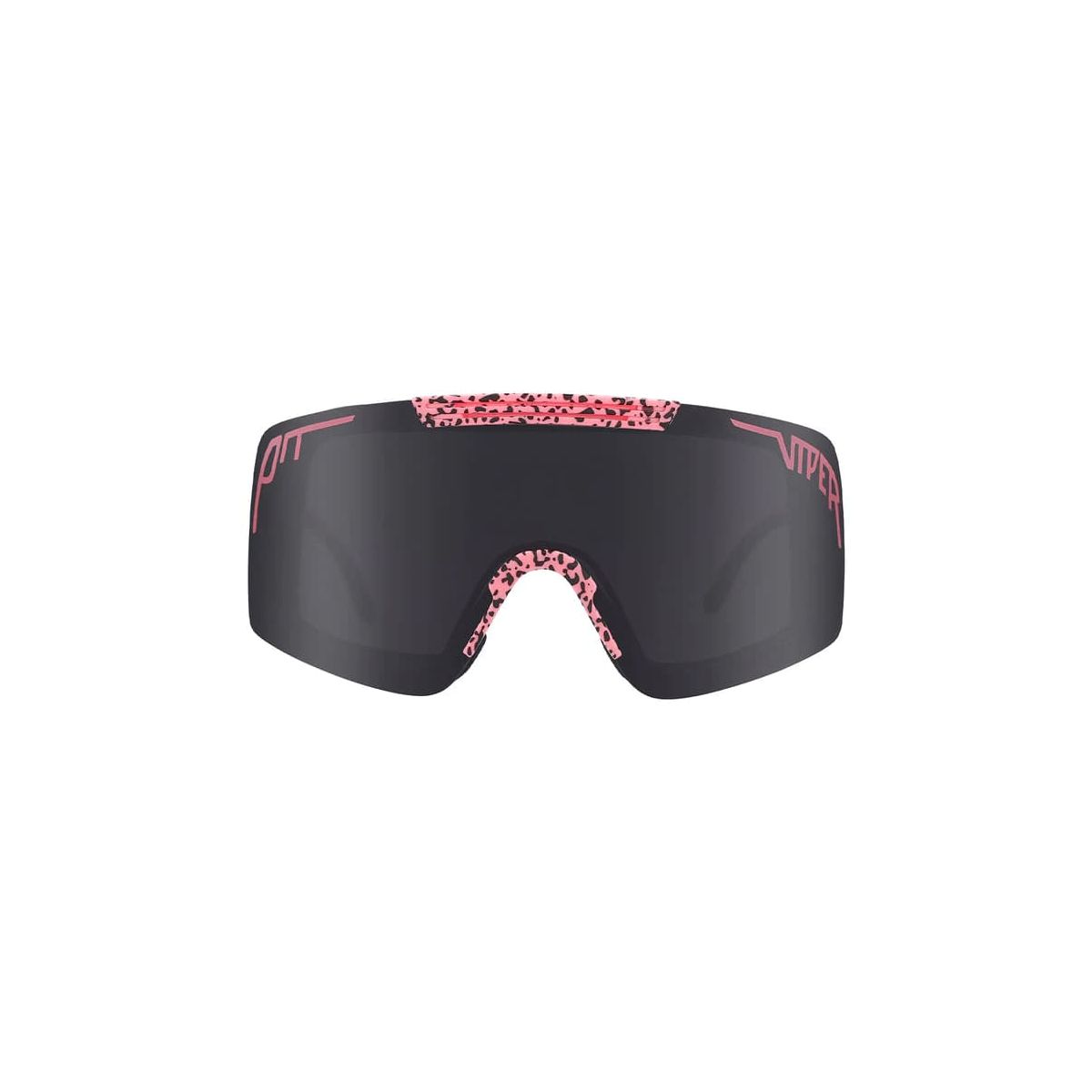 Gafas Pit Viper The Synthesizer The Son of a Peach COLOR ROSA CRISTAL AHUMADO