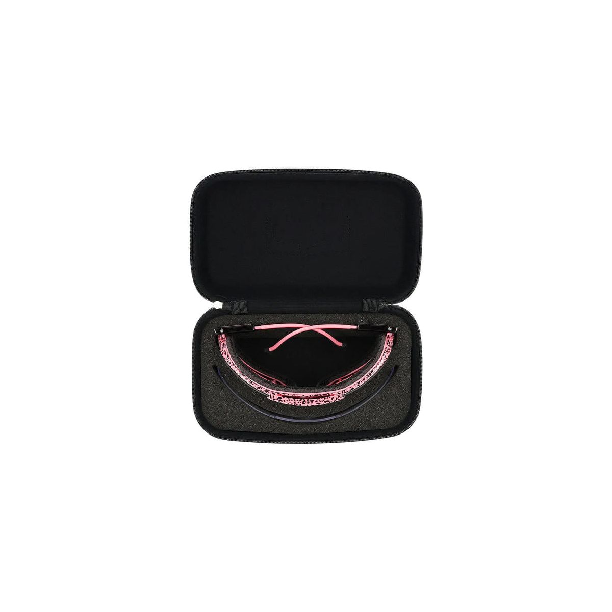CAJA DE LASGafas Pit Viper The Synthesizer The Son of a Peach COLOR ROSA