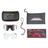 QUE INCLUYEN LAS Gafas Pit Viper The Synthesizer The Son of a Peach COLOR ROSA