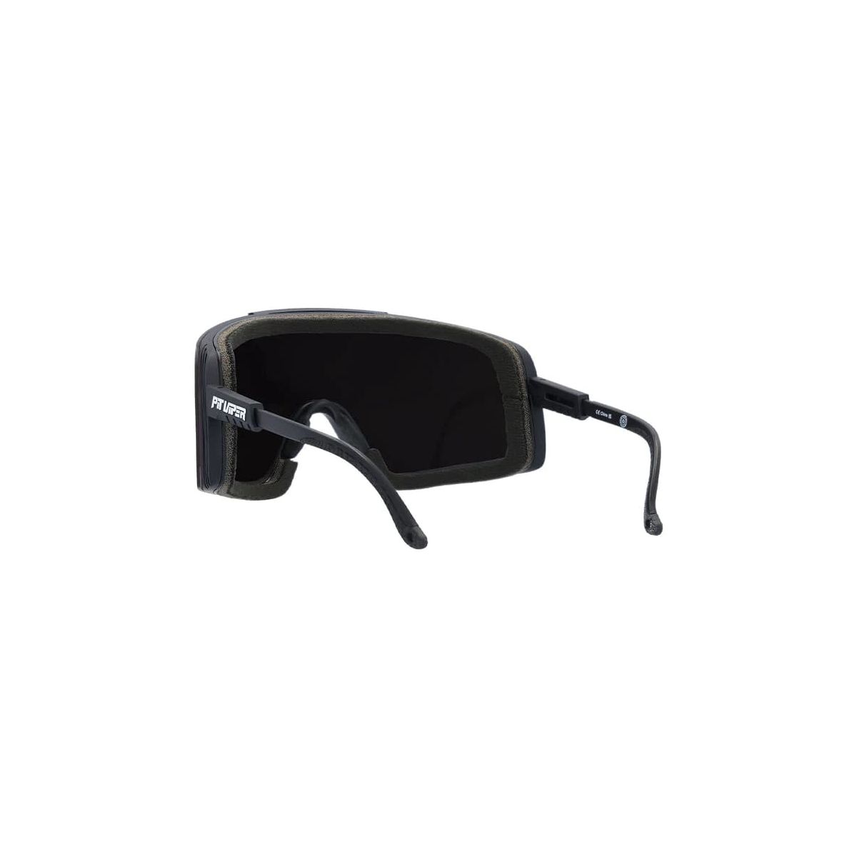 Gafas Pit Viper The Synthesizer The Standard negras