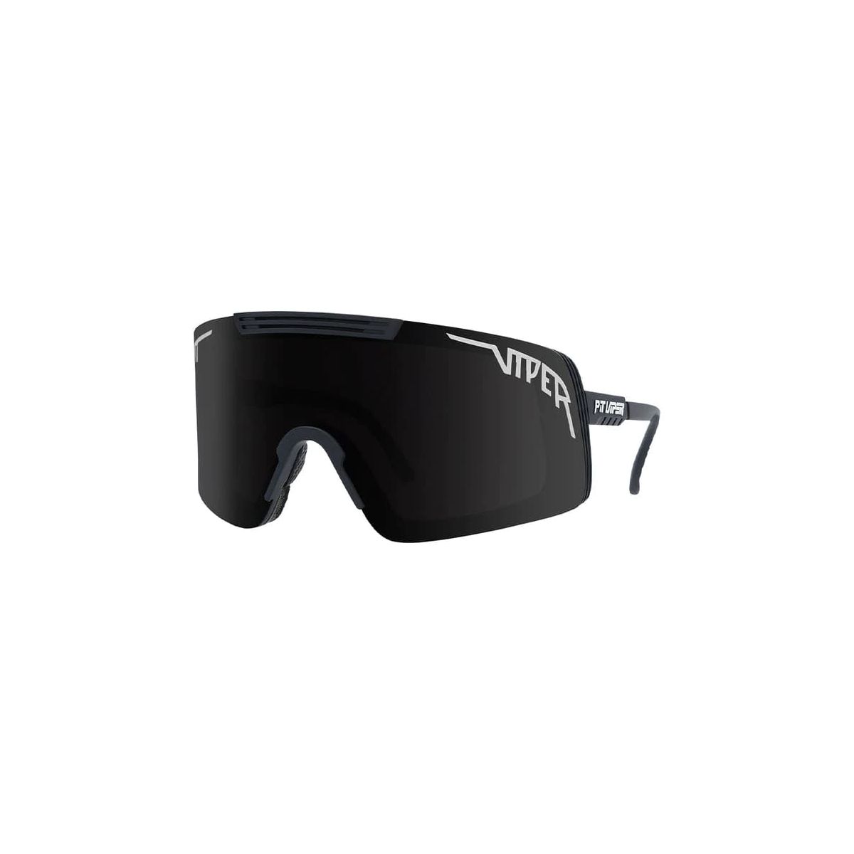 Gafas Pit Viper The Synthesizer The Standard negras