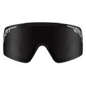 Gafas Pit Viper The Synthesizer The Standard negras