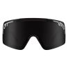 Gafas Pit Viper The Synthesizer The Standard negras