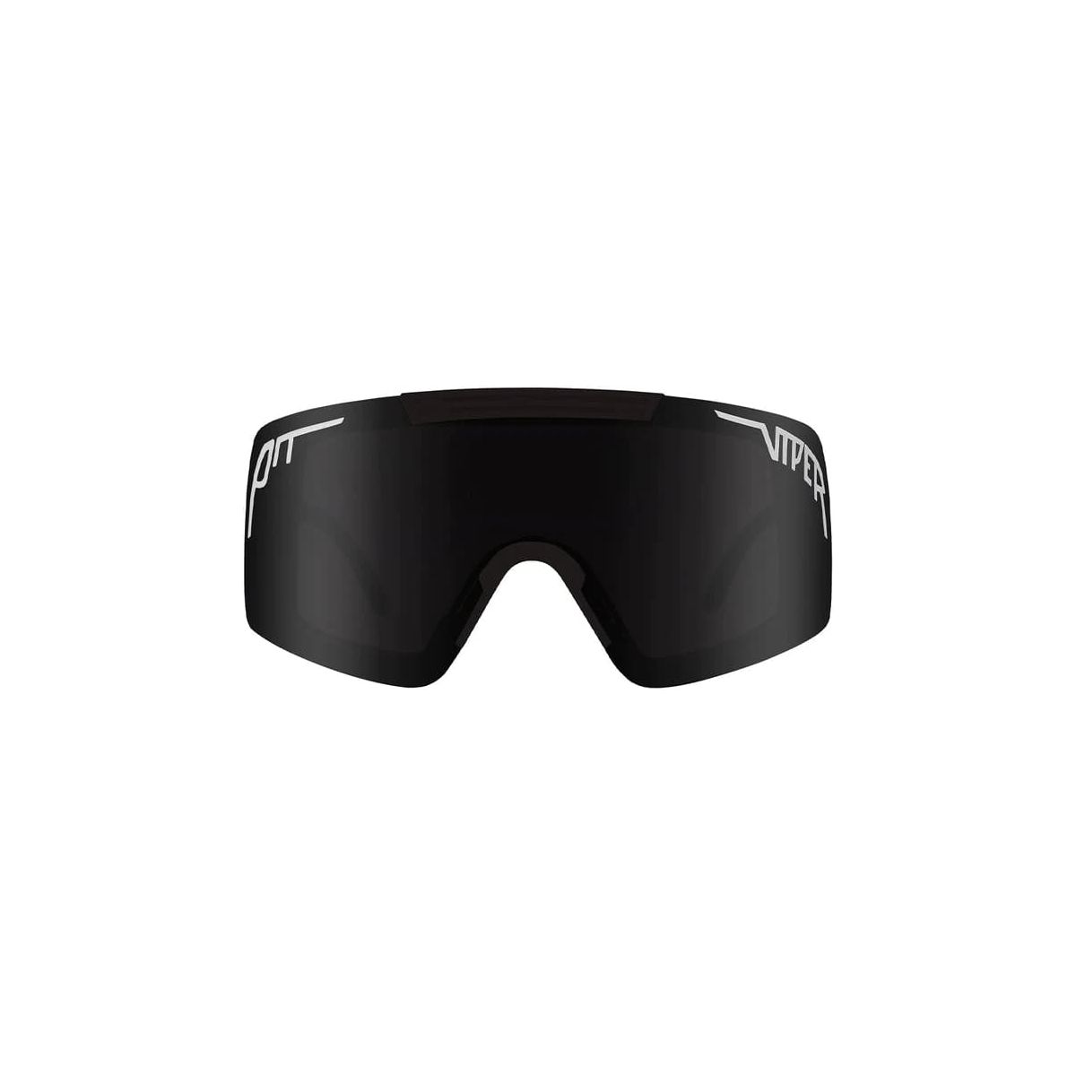 Gafas Pit Viper The Synthesizer The Standard negras