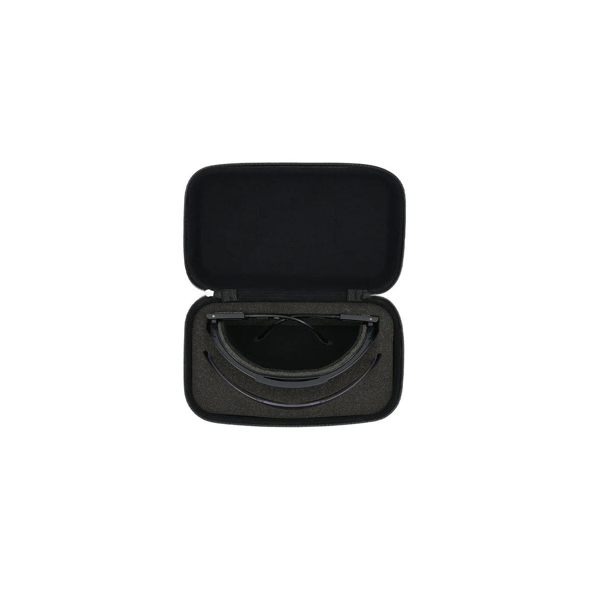 caja de las Gafas Pit Viper The Synthesizer The Standard negras