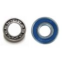 Rodamiento enduro ABEC 3 6702 2RS 15x21x4