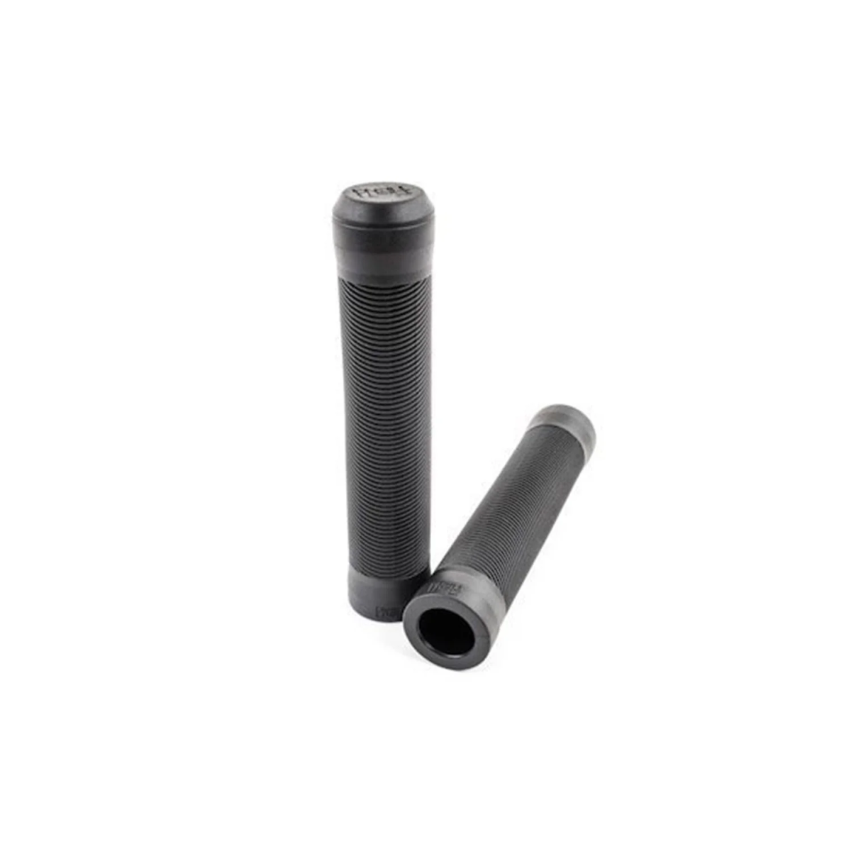 Puños de BMX Fiend Team negros