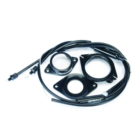 Kit de rotor para BMX SALT AM para 1 1/8