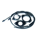 Kit de rotor para BMX SALT AM para 1 1/8