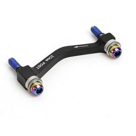 Adaptador de pinza de freno PM-PM 20mm arcoiris 00.5318.007.005