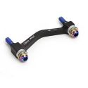 Adaptador de pinza de freno PM-PM 20mm arcoiris 00.5318.007.005