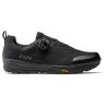 Zapatillas Northwave Rockit Plus para pedal automático negro