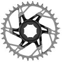 Plato Sram XX T-TYPE Eagle Motor Brose Direct Mount 1x12V para ebike 34 y 36 dientes