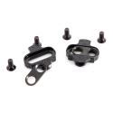 Calas para pedales MSC. Compatibles con SPD     