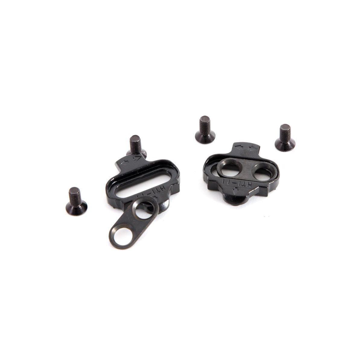 Calas para pedales MSC. Compatibles con SPD     
