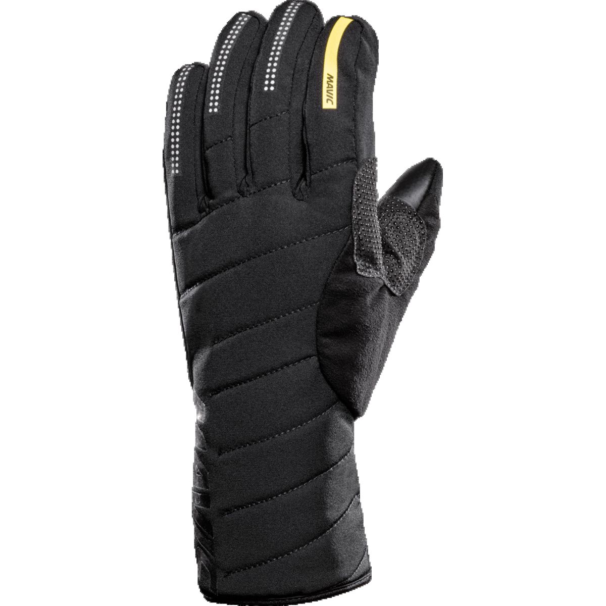 Guantes Mavic KSYRIUM Pro Thermo glove Primaloft frío extremo