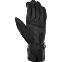 PALMA DE LOS Guantes Mavic KSYRIUM Pro Thermo glove Primaloft frío extremo