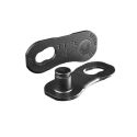 Conector de cadena SRAM Powerlock Flattop T-TYPE Eagle 12v negro 00.2518.059.006
