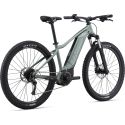 Bicicleta eléctrica de mtb para mujer Liv Tempt E+ 3 400Wh 2024