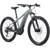 Bicicleta eléctrica de mtb para mujer Liv Tempt E+ 3 400Wh 2024