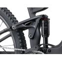 amortiguador de Bicicleta eléctrica mtb doble suspensión Liv Embolden E+ 1 Pro batería 800Wh 2024 DE mujer