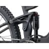 amortiguador de Bicicleta eléctrica mtb doble suspensión Liv Embolden E+ 1 Pro batería 800Wh 2024 DE mujer
