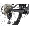 transmisión 12v de Bicicleta eléctrica mtb doble suspensión Liv Embolden E+ 1 Pro batería 800Wh 2024 DE mujer