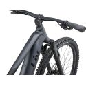 cuadro de Bicicleta eléctrica mtb doble suspensión Liv Embolden E+ 1 Pro batería 800Wh 2024 DE mujer
