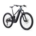 Bicicleta eléctrica mtb doble suspensión Liv Embolden E+ 1 Pro batería 800Wh 2024 DE mujer