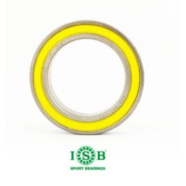 Rodamiento SS 6805 2RS ISB Sport 25x37x7mm