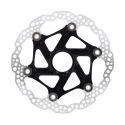 Disco flotante Hope Center lock 220mm 029005 en color negro