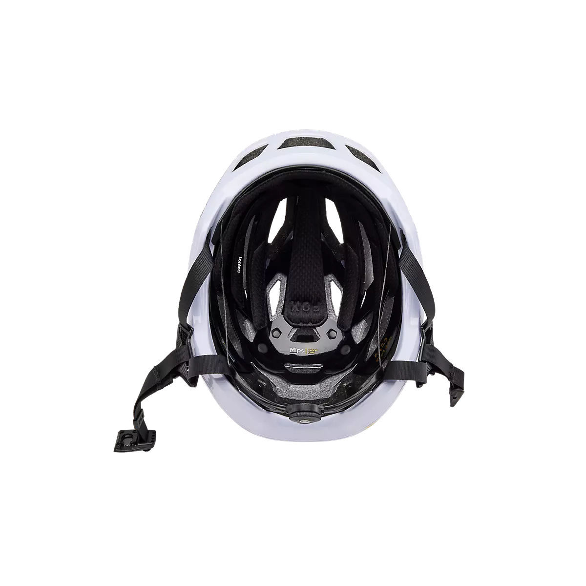 Casque Vélo Fox Racing Crossframe Pro Mat - Demi-coque Gravel/XC Noir (Neuf)