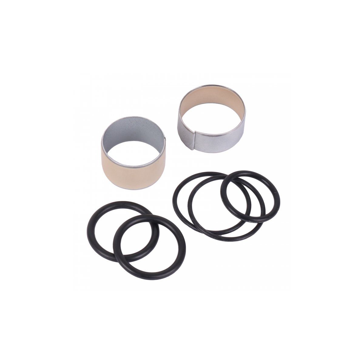 Kit de mantenimiento de 200h para la tija telescópica Rock Shox Reverb AXS XPLR A1 V2 11.6818.051.009