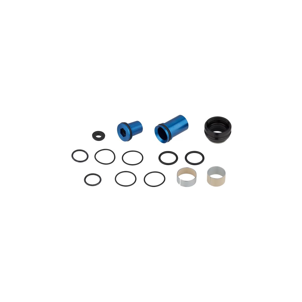 Kit mantenimiento tija Rock Shox Reverb AXS XPLR A1 V2 (2022) 600h/3 años 11.6818.051.005